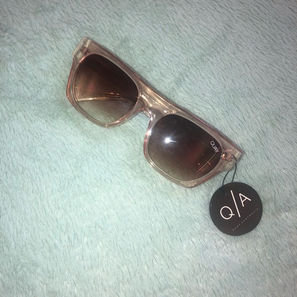 Quay Australia Accessories - NWT Quay Australia “Something Extra” Sunglasses Quay Australia Accessories - NWT Quay Australia “Something Extra” Sunglasses